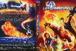 miniatura los-4-fantasticos-2005-region-1-4-v4-por-bigtom cover dvd