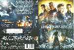 miniatura los-4-fantasticos-2005-v2-por-franvilla cover dvd