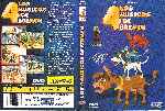 miniatura los-4-musicos-de-bremen-por-masalaja cover dvd