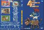 miniatura los-4-musicos-de-bremen-temporada-01-custom-por-jonander1 cover dvd