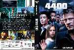 miniatura los-4400-serie-completa-custom-por-jonander1 cover dvd