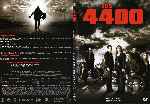 miniatura los-4400-temporada-04-discos-03-04-custom-por-keldor cover dvd
