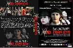 miniatura los-actores-del-conflicto-custom-por-961245 cover dvd