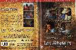 miniatura los-albaniles-coleccion-imcine-por-hectorinzaz cover dvd