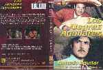 miniatura los-alegres-aguilares-por-mendigo cover dvd