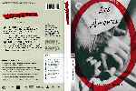 miniatura los-amantes-1958-the-criterion-collection-custom-por-matojin cover dvd