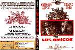 miniatura los-amigos-custom-por- cover dvd