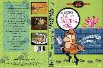 miniatura los-amigos-de-la-pantera-rosa-el-inspector-volumen-01-custom-por-rodrigo30 cover dvd