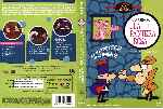 miniatura los-amigos-de-la-pantera-rosa-el-inspector-volumen-02-por-gustok cover dvd