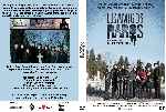 miniatura los-amigos-raros-custom-por-enrikecasanz cover dvd