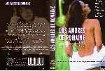 miniatura los-amores-de-romaine-region-1-4-v2-por-xsigfrid cover dvd