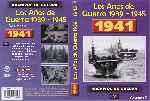 miniatura los-anos-de-guerra-1939-1945-volumen-02-custom-por-josemartinal cover dvd