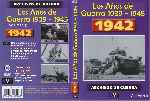 miniatura los-anos-de-guerra-1939-1945-volumen-03-custom-por-josemartinal cover dvd