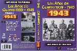 miniatura los-anos-de-guerra-1939-1945-volumen-04-custom-por-josemartinal cover dvd