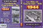 miniatura los-anos-de-guerra-1939-1945-volumen-05-custom-por-josemartinal cover dvd