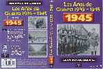 miniatura los-anos-de-guerra-1939-1945-volumen-06-custom-por-josemartinal cover dvd