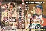 miniatura los-anos-dorados-de-la-tia-carlina-2-region-4-por-thejackass cover dvd