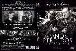 miniatura los-anos-perdidos-the-years-between-por-frankensteinjr cover dvd