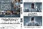 miniatura los-archivos-del-pentagono-custom-por-lolocapri cover dvd