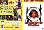 miniatura los-asesinatos-de-mama-custom-por-sito-75 cover dvd