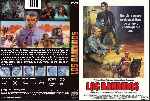 miniatura los-bandidos-1967-custom-por-jonander1 cover dvd