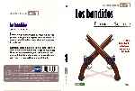 miniatura los-bandidos-1974-gran-teatro-clasico-estudio-1-custom-por-pispi cover dvd