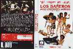 miniatura los-baneros-mas-locos-del-mundo-region-1-4-por-lizard-king678 cover dvd