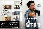 miniatura los-bastardos-custom-por-lolocapri cover dvd