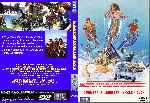 miniatura los-bicivoladores-custom-por-joseillo75 cover dvd