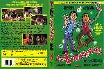 miniatura los-bingueros-coleccion-pajares-esteso-ozores-por-godbeat cover dvd