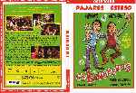 miniatura los-bingueros-coleccion-pajares-esteso-ozores-v2-por-jms cover dvd