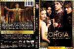 miniatura los-borgia-temporada-02-custom-por-lolocapri cover dvd