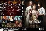 miniatura los-borgia-temporada-03-custom-por-capapey cover dvd