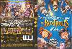 miniatura los-boxtrolls-por-doona2000 cover dvd