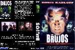 miniatura los-brujos-custom-por- cover dvd