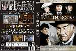 miniatura los-buddenbrooks-custom-por-jonander1 cover dvd