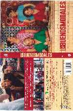 miniatura los-buenos-modales-por-songin cover dvd