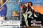 miniatura los-bufalos-de-durham-custom-por-lolocapri cover dvd