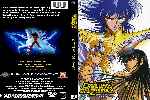 miniatura los-caballeros-del-zodiaco-abel-custom-por-marshall80 cover dvd