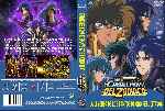 miniatura los-caballeros-del-zodiaco-la-leyenda-de-los-santos-de-oro-resucitados-custo-por-jonander1 cover dvd