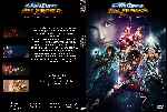 miniatura los-caballeros-del-zodiaco-la-leyenda-del-santuario-custom-v2-por-spaulding25 cover dvd