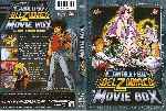 miniatura los-caballeros-del-zodiaco-movie-box-region-1-4-por-cronotriger cover dvd