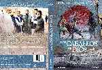 miniatura los-caballos-de-dios-por-manmerino cover dvd