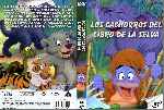miniatura los-cachorros-del-libro-de-la-selva-custom-por-el-verderol cover dvd