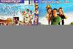 miniatura los-calienta-bancas-region-4-v2-por-geolop cover dvd
