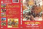 miniatura los-canones-de-san-sebastian-custom-por-pakorreleky cover dvd