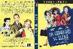 miniatura los-caprichos-de-elena-cinemateca-por-frankensteinjr cover dvd