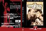 miniatura los-caprichos-de-elena-custom-por-lolocapri cover dvd