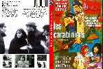 miniatura los-carabineros-custom-v2-por-werther1967 cover dvd
