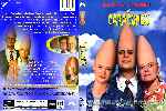miniatura los-caraconos-custom-por-barceloneta cover dvd